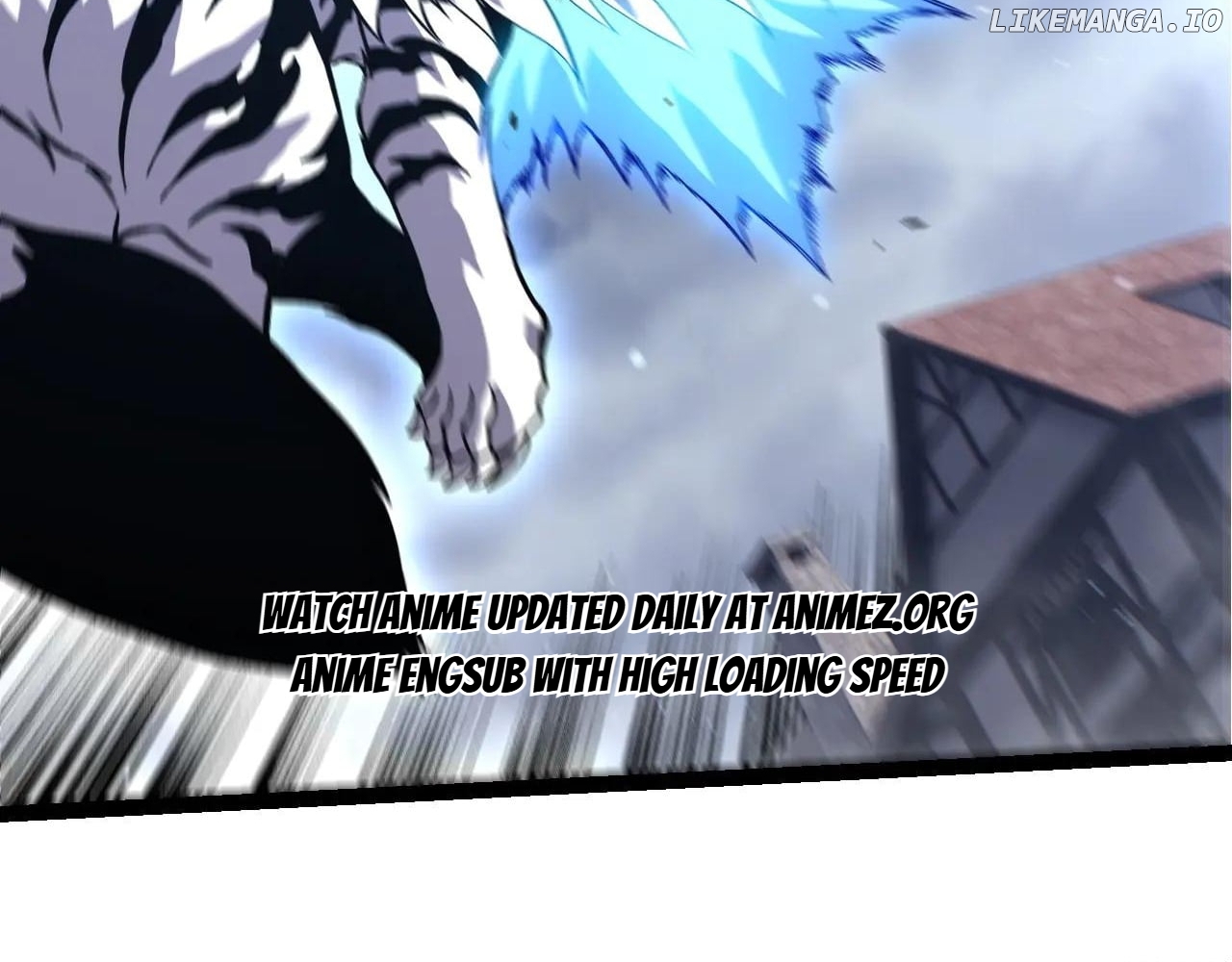 Evolution Begins With A Big Tree Chapter 329 - page 54